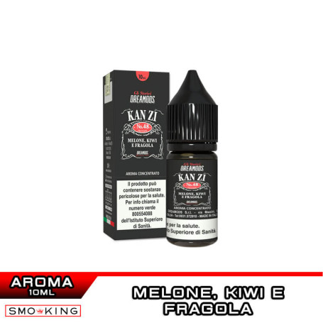 KANZI No.48 Aroma 10 ml Dreamods