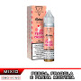 PEACH CREAM Flavour Bar Mix&Vape 10+10 Suprem-e