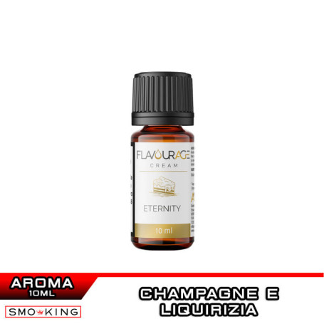 ETERNITY Aroma Concentrato 10 ml Flavourage
