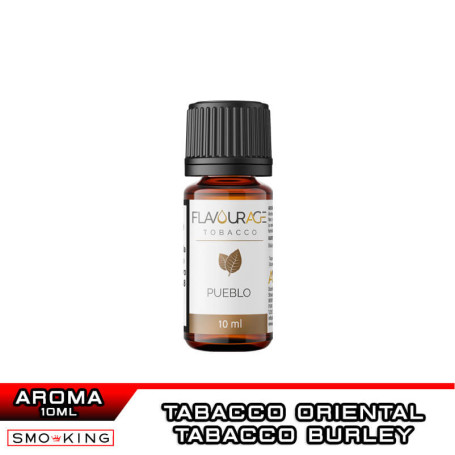 PUEBLO Aroma Concentrato 10 ml Flavourage