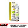 LEMON YOGURT Flavour Bar Mix&Vape 10+10 Suprem-e
