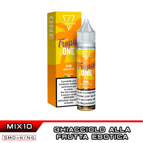 TropicONE Mix&Vape 10+10 Suprem-e