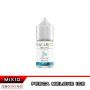PEACHY MELON Mini Shot 10+10 ml Flavourage