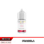 STRAWBERRY Mini Shot 10+10 ml Flavourage