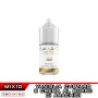 PEANUT BUTTER CREAM Mini Shot 10+10 ml Flavourage