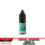 FRESH BULLET I Magnifici Aroma 10 ml TNT Vape Mirtillo Menta Piperita Lime