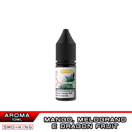 MANIAC MANGO Polar Aroma 10 ml TNT Vape