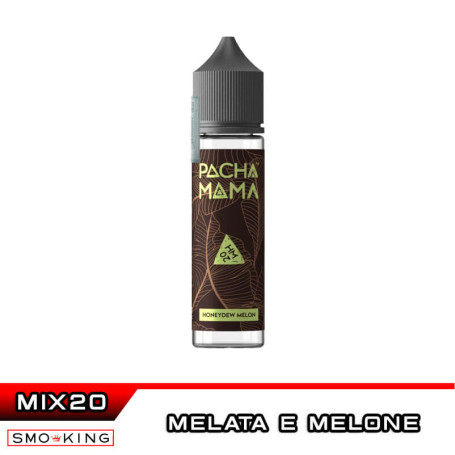 HONEYDEW MELON Mix&Vape 20 ml PACHA MAMA