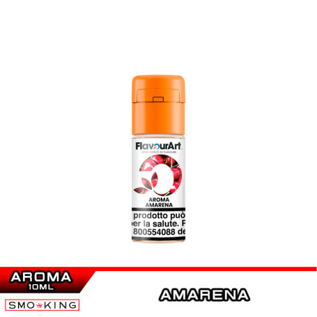 AMARENA Aroma Concentrato 10 ml Flavourart