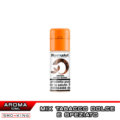 MAXX BLEND Aroma Concentrato 10 ml Flavourart