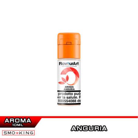 ANGURIA Aroma Concentrato 10 ml Flavourart