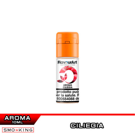 CILIEGIA Aroma Concentrato 10 ml Flavourart
