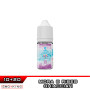 MORA RIBES Granita Mini Shot 10+20 ml Alfaliquid