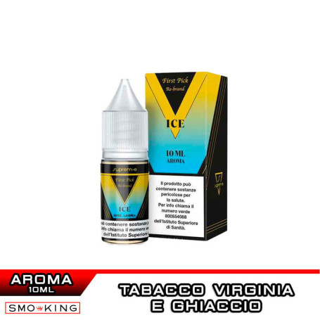 FIRST PICK REBRAND ICE Aroma 10 ml Suprem-e
