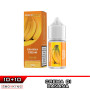 BANANA CREAM Mini Shot 10+10 ml SvapoNext