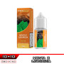 MENTA E LIQUIRIZIA Mini Shot 10+10 ml SvapoNext