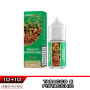 TABACCO E PISTACCHIO Mini Shot 10+10 ml SvapoNext