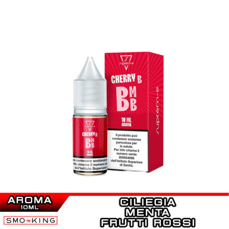 CHERRY BOMB Aroma 10 ml Suprem-e