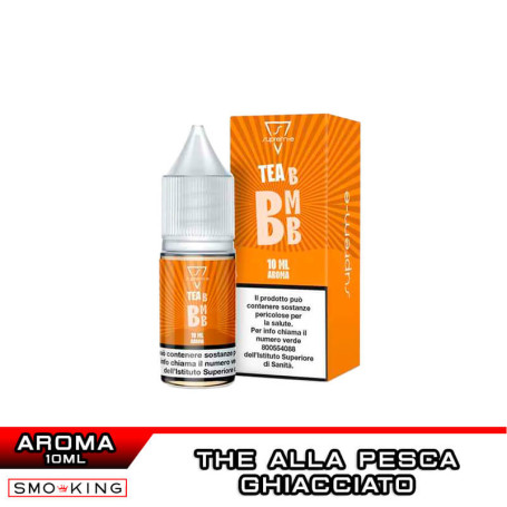 TEA BOMB Aroma 10 ml Suprem-e