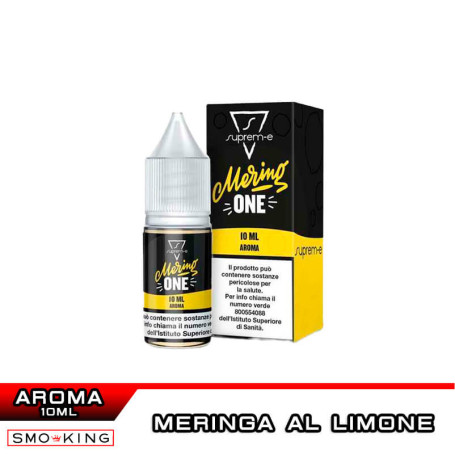 MERINGONE Aroma 10 ml Suprem-e