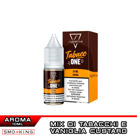 TABACCONE Aroma 10 ml Suprem-e