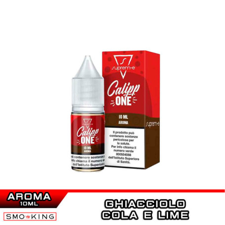 CALIPPONE Aroma 10 ml Suprem-e