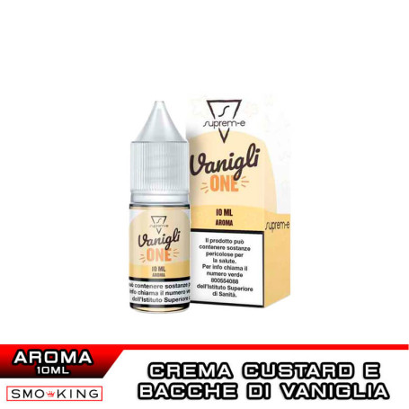 VANIGLIONE Aroma 10 ml Suprem-e
