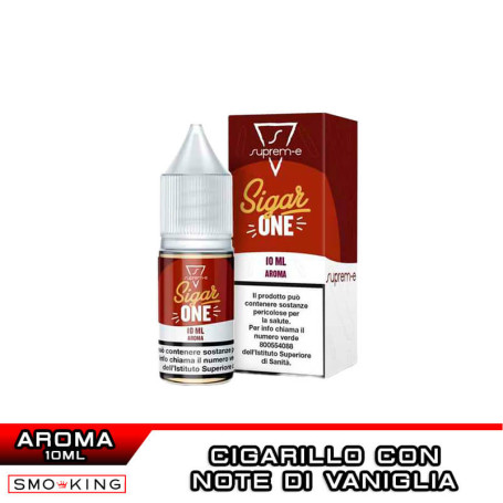 SIGARONE Aroma 10 ml Suprem-e