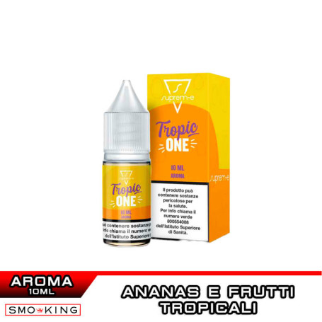 TROPICONE Aroma 10 ml Suprem-e