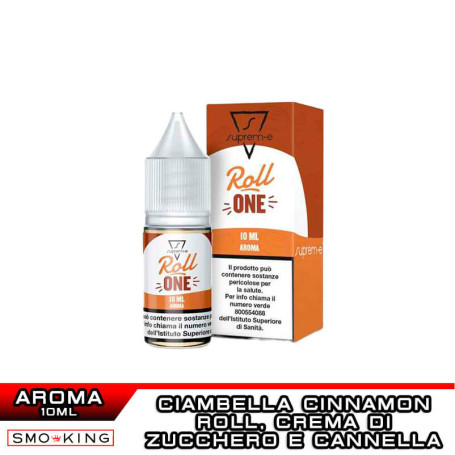 ROLLONE Aroma 10 ml Suprem-e