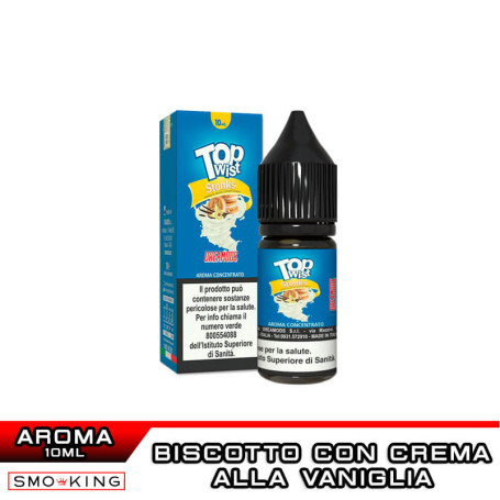 STONKS Top Twist Aroma 10 ml Dreamods