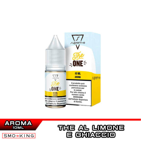 THE ONE Aroma 10 ml Suprem-e