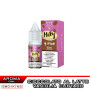 MILKY 4AUTUMN Aroma 10 ml Suprem-e Vaniglia Custard Cioccolato al latte