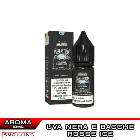 FRESH ASTAIRE No.46 Aroma 10 ml Dreamods
