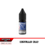 EXTRA MIRTILLO BLU Aroma 10 ml TNT Vape