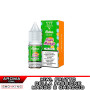 KIWI PASSION FRUIT MANGO FLAVOUR BAR Aroma 10 ml Suprem-e Mango Ice Kiwi Frutto della Passione