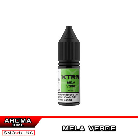 EXTRA MELA VERDE Aroma 10 ml TNT Vape