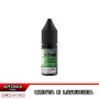 EXTRA MENTA E LIQUIRIZIA Aroma 10 ml TNT Vape
