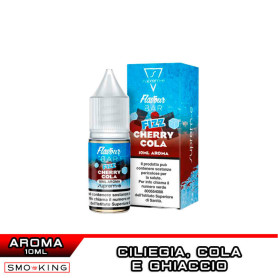 FIZZ CHERRY COLA FLAVOUR BAR Aroma 10 ml Suprem-e