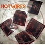 HOTWIRES Kma 0.80 mm 20ga 5ml