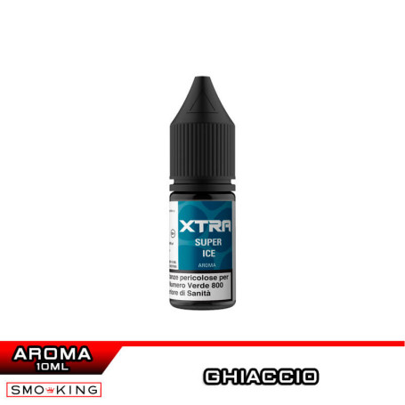 XTRA SUPER ICE Aroma 10 ml TNT Vape