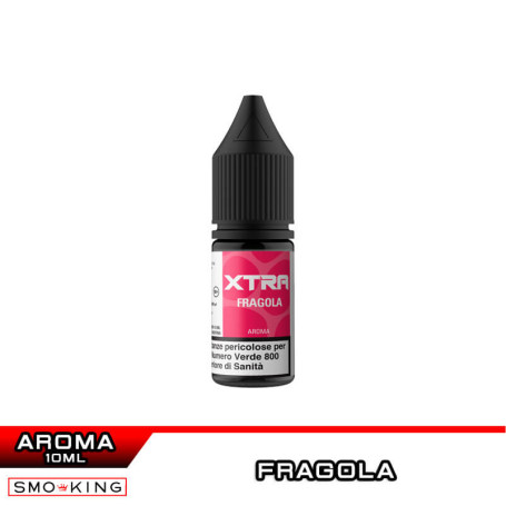 XTRA FRAGOLA Aroma 10 ml TNT Vape