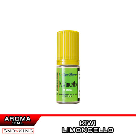 KIWINCELLO Aroma Concentrato 10ml Cyber Flavour