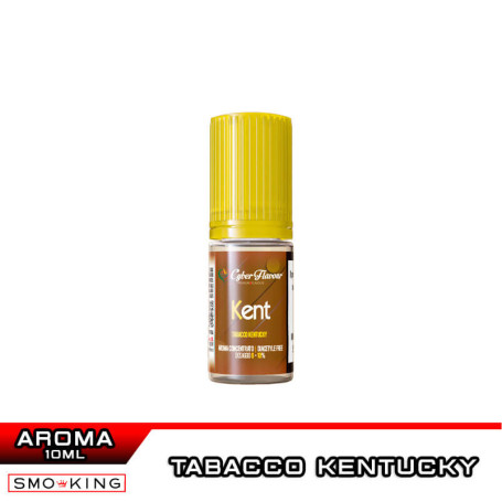 KENT Aroma Concentrato 10ml Cyber Flavour
