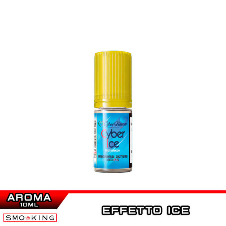 CYBER ICE Aroma Concentrato 10ml Cyber Flavour