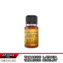 GOLD RUSH Aroma Concentrato 10 ml Enjoysvapo Tabacco Burley Tabacco Latakia