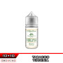 VIRGINIA Distilled Tobacco FOR POD Mini Shot 10+10 Cyber Flavour