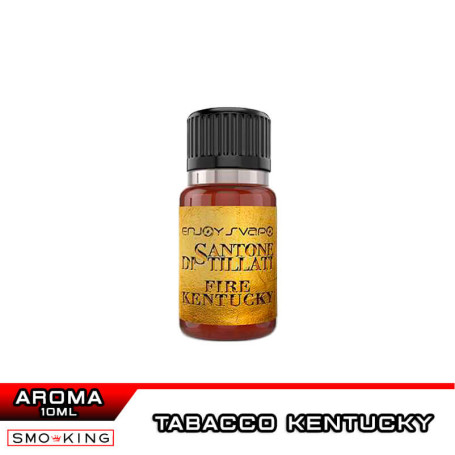 FIRE KENTUCKY Aroma Concentrato 10 ml Enjoysvapo
