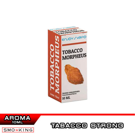 TOBACCO MORPHEUS Concentrated Aroma 10 ml Enjoysvapo