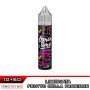 PASSION FRUIT LEMON TIME Aroma Shot 10 ml in 60 ml ELIQUID FRANCE